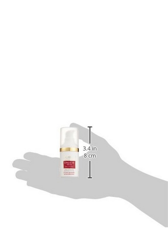 Longue Vie Eye Cream 0.44 Fl.Oz.