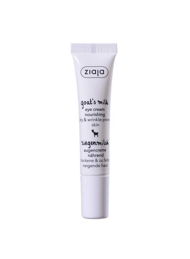 Goat'S Milk Eye Cream