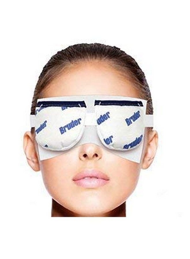 Hygienic Eyelid Cleansing Sheets Micro Fine Individually Wrapped Untreated Sheets 35 Count Box