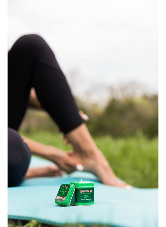 Skin Moisturizer Mini Tin Gift Box (Set Of 3)