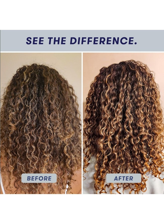 Curl Shampoo And Conditioner Set Bar Shampoo And Conditioner For Hair Formulated For Textured Hair Ph Balanced Soapfree Plasticfree Packaging For Ecoconscious Consumers Travel Size