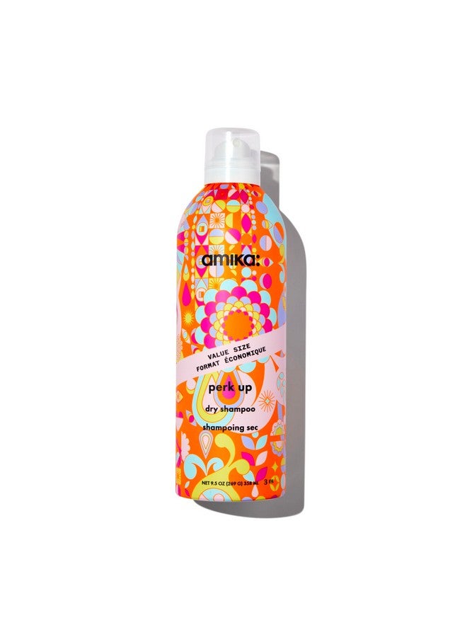 Perk Up Talcfree Dry Shampoo 9.5Oz