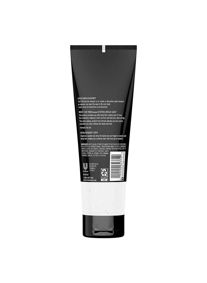 Tresemme Extra Hold Gel 9 Oz