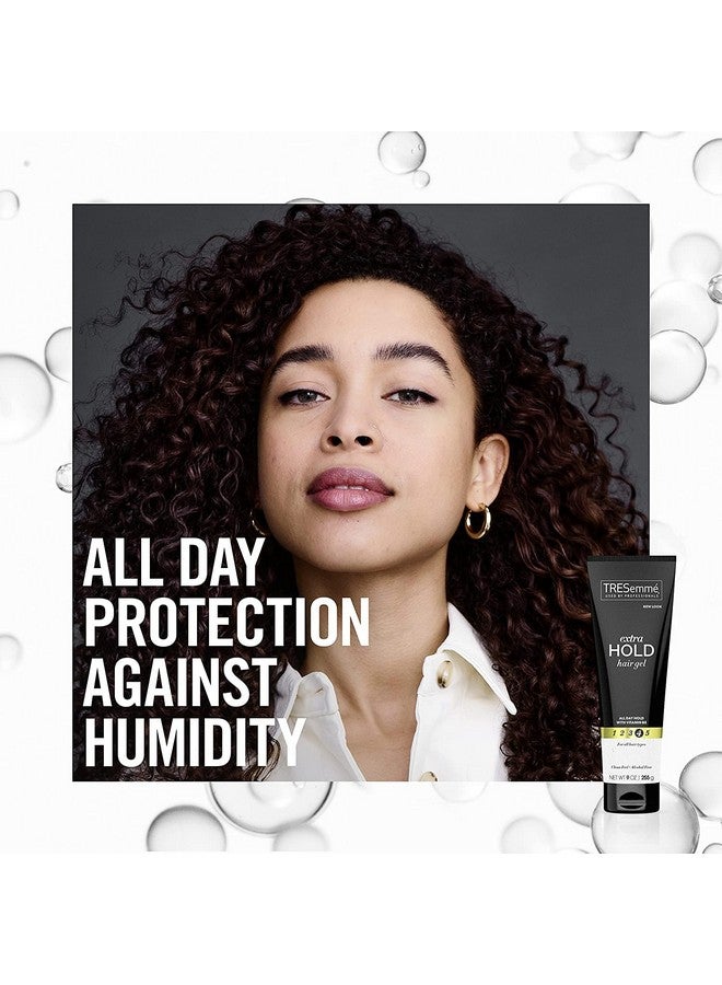 Tresemme Extra Hold Gel 9 Oz