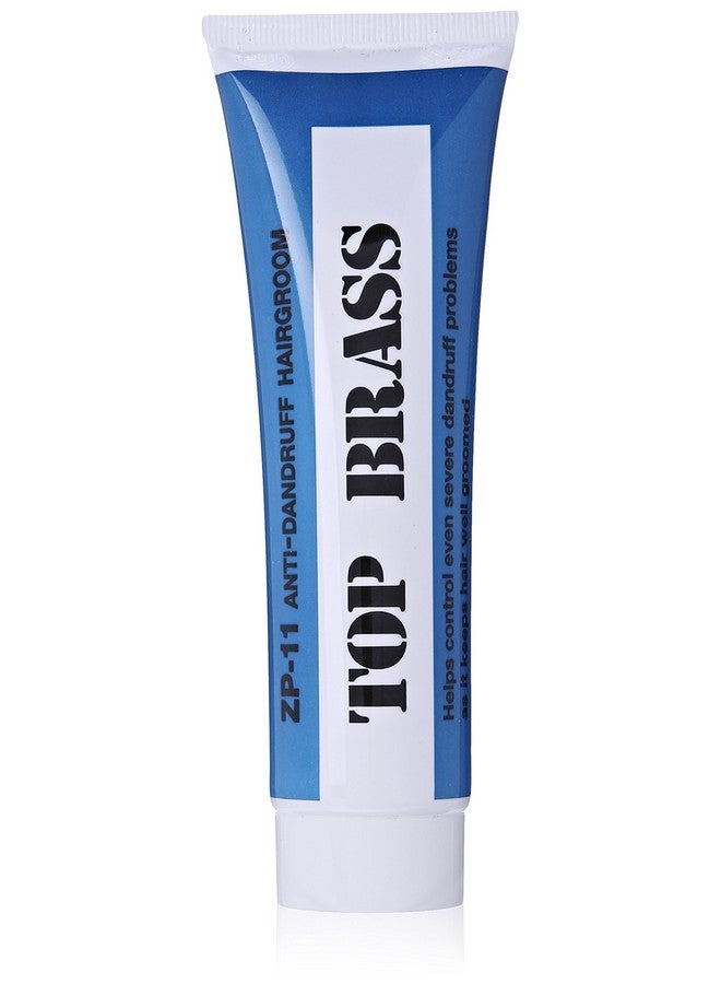 Anti Dandruff Hairgroom 3 Oz