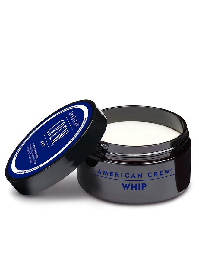 Men'S Whip Styling Cream Like Hair Gel With Light Hold & Natural Shine 3 Oz (Pack Of 1)