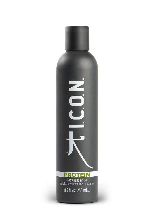 N. Protein Body Building Gel Sculpting And Volumizing Hair Gel For Blowout Styles