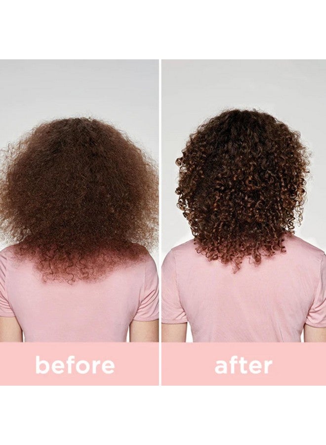 Curl Passion Defining Gel Lightweight Gel To Create Definition And Protect Hair Against Humidity | 6.8 Fl Oz (200 Ml)