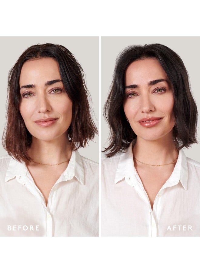 Volumizing Hair Primer Spray