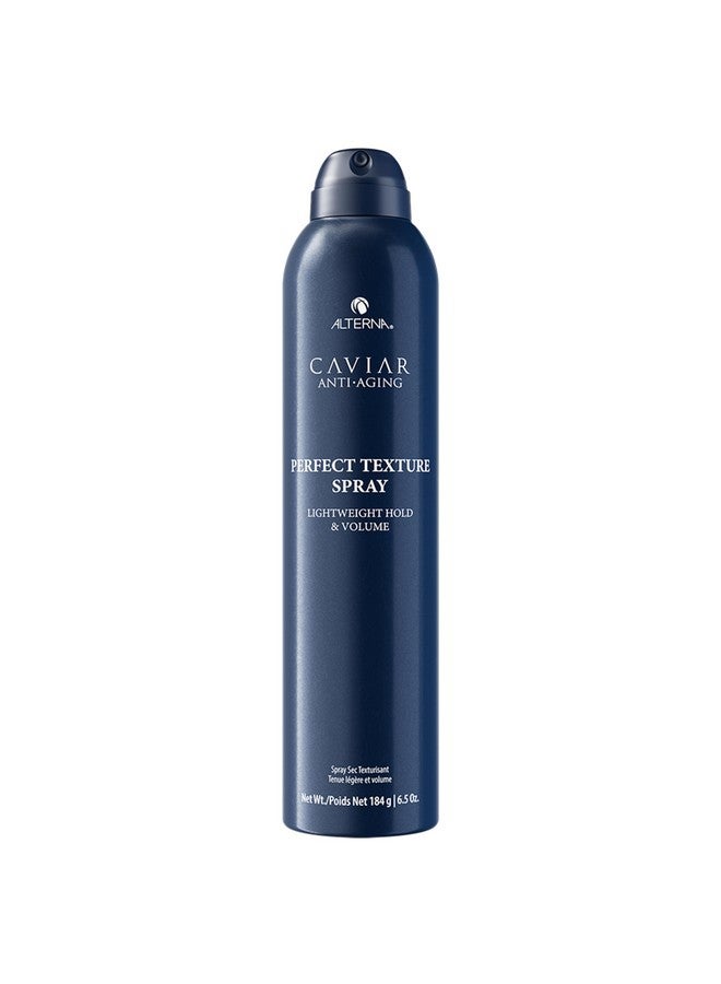 Caviar Professional Styling Perfect Texture Spray 6.5 Ounce (Pack Of 1)