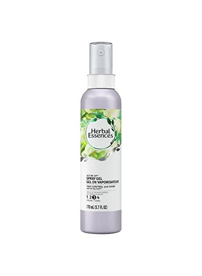 Set Me Up Spray Gel Extra Hold 5.7 Oz