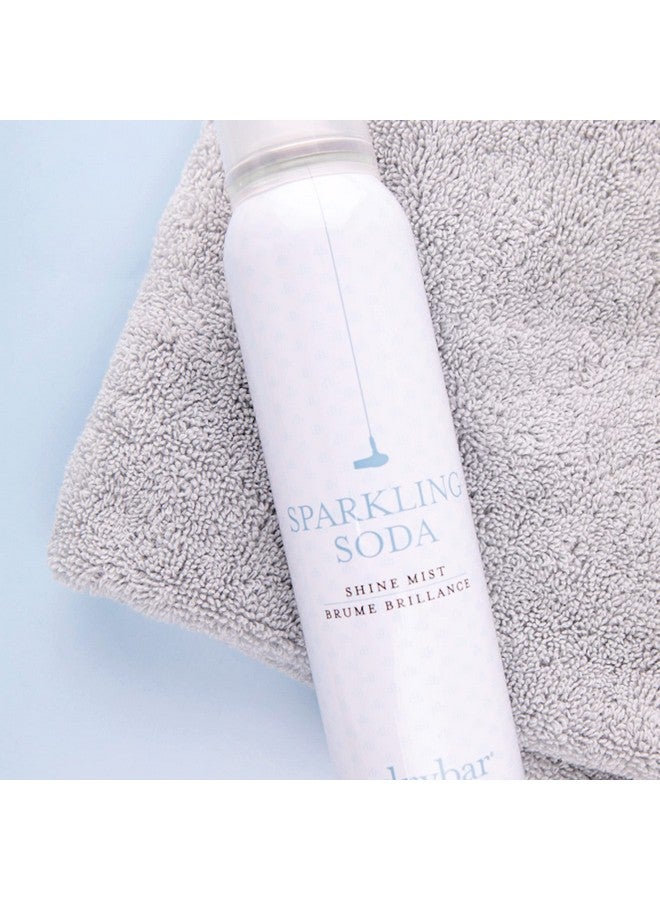 Sparkling Soda Shine Mist