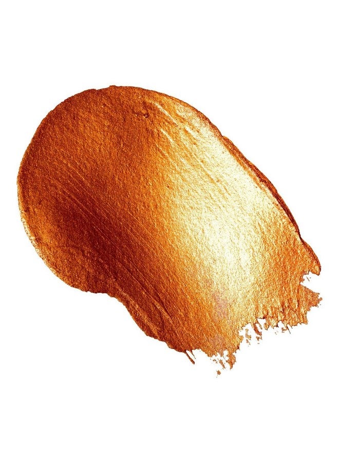 Hair Makeup Vegan Temporary Hair Color And Styling Gel (Copper 3Fl.Oz)…
