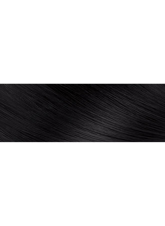 Moisture Rich Hair Color Kit, C11 Natural Black, 1 Application