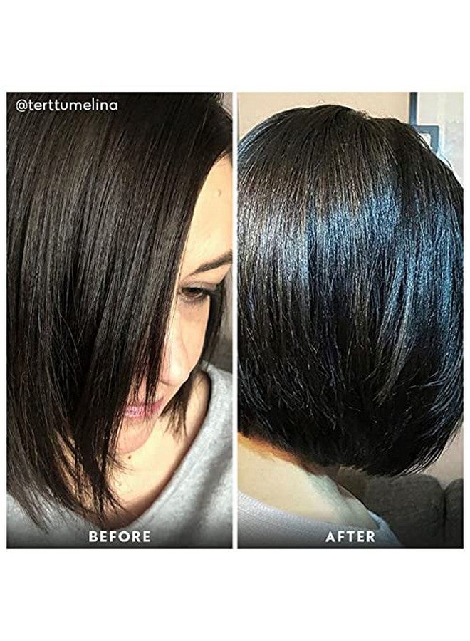 Original Takeaway Color Espresso 4.1 Cool Dark Brown Demipermanent Hair Color Ammoniafree And Fragrancefree Hair Dye 100% Vegan & Cruelty Free