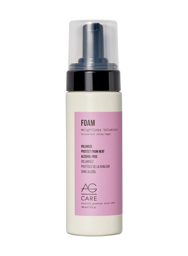 Foam Weightless Volumizer 5 Fl Oz