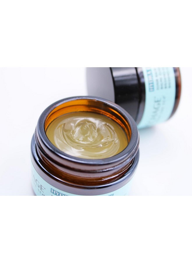 Elixir Balm For Dry To Compromised Skin. Help Soften Skin Pre And Post Shaving To Soften The Neck And Decollete Smooth And Nourish Skin To Reduce Dryness. Use Anytime On Extra Dry 50Ml.