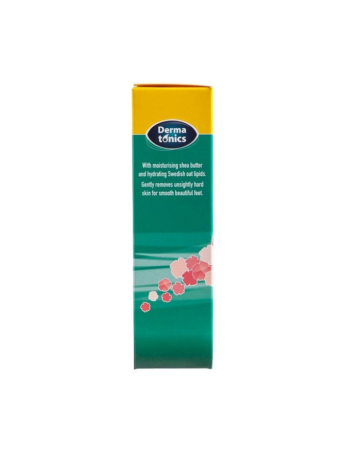 Hard Skin & Callus Removing Balm Wsakura Blossom Aromas & 10% Urea Ultimate Skin Care For Feet Hands & Elbows Moisturizing & Repairing Formula For Dry & Cracked Skin 2.46 Oz Tube