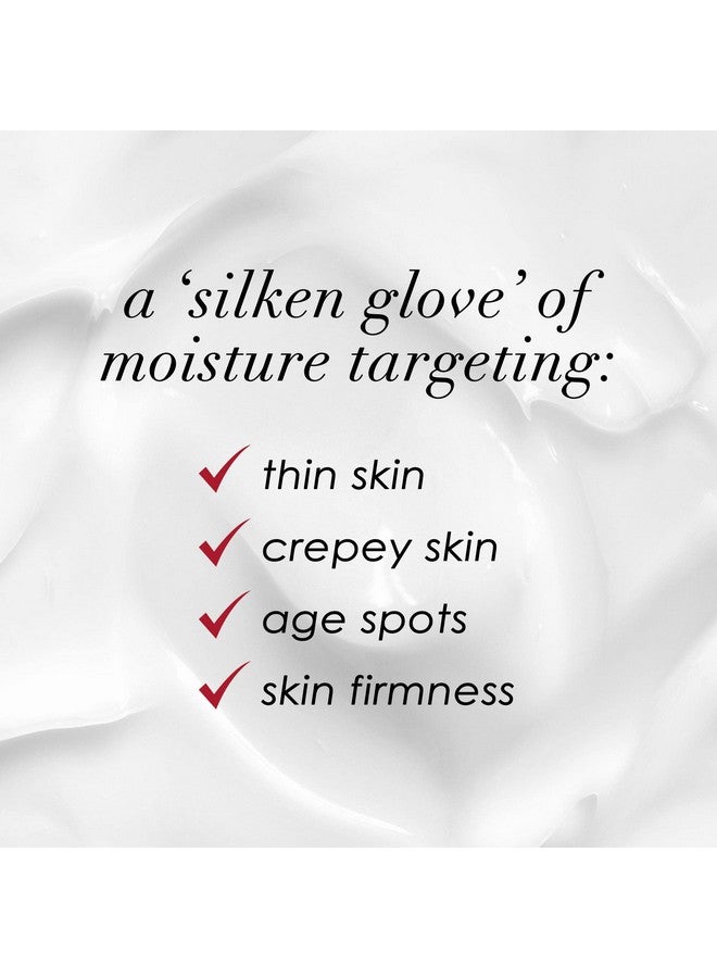 Timeless Antiaging Daily Hand Treatment For Hands Anti Aging Cream With Peptides Hyaluronic Acid Hydrating & Brightening Treatment For Dry Hands Dark Spots Over Washed Hands 4.0 Oz