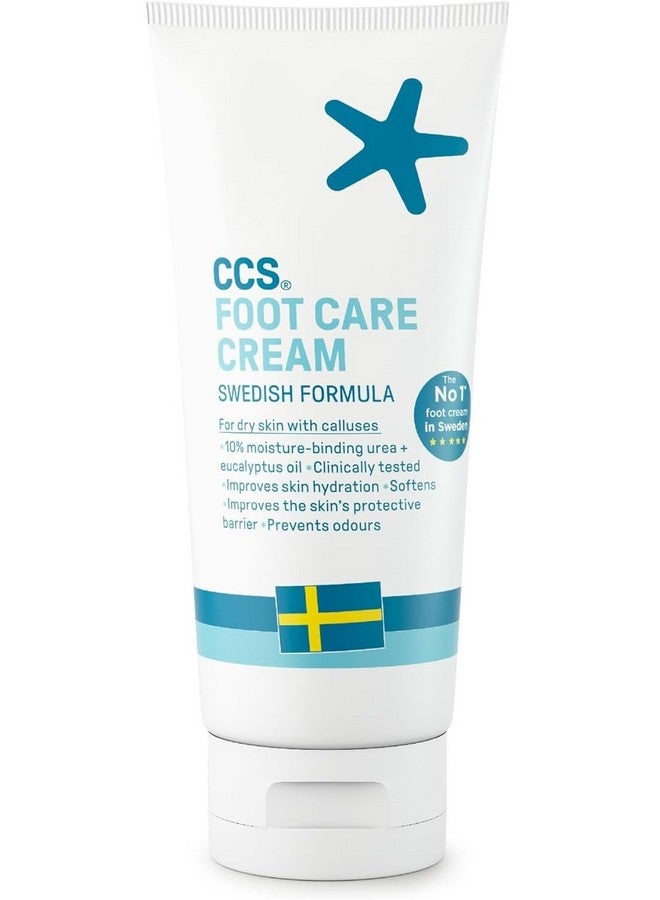 Foot Care Cream 175Ml Pack Of 2