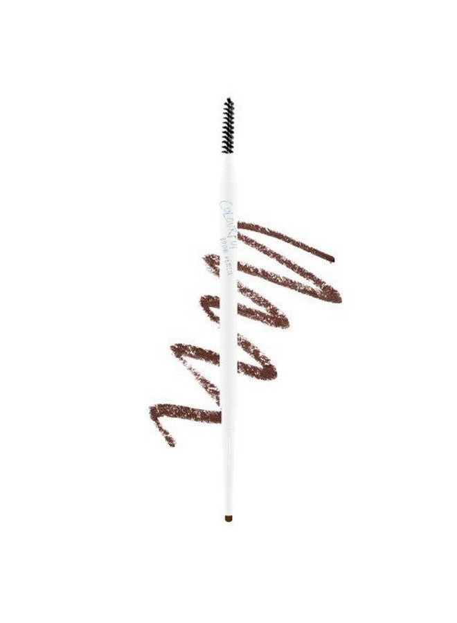 Precision Eye Brow Pencil (Bangin' Brunette)