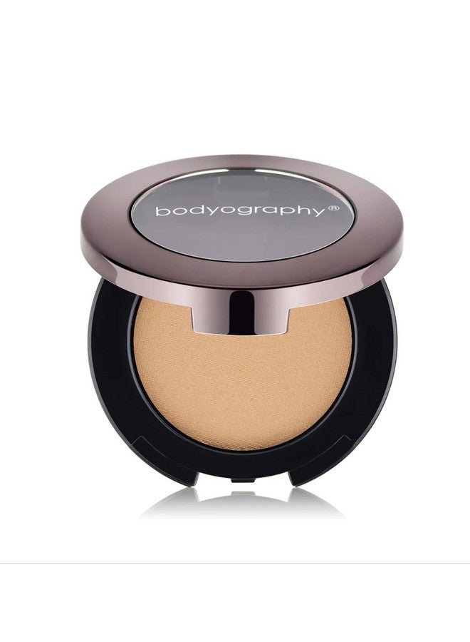 Expressions Eye Shadow Papyrus 0.14 Ounce