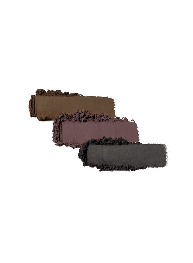 Purepressed Eye Shadow Triple, Date Night, 0.06 Oz., Powder