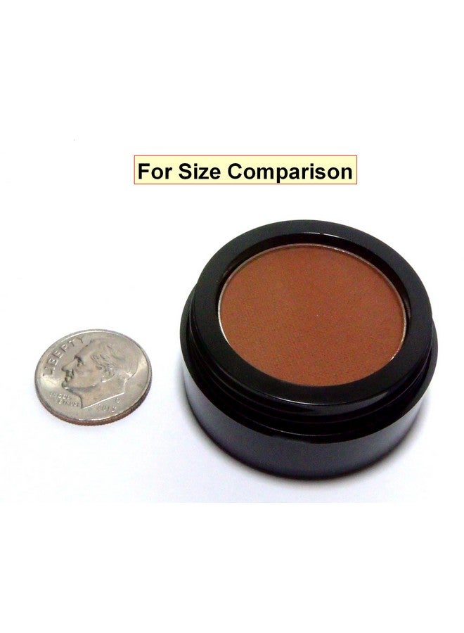 Taupe Light Brown Dark Blonde Eyebrow Powder Cake Powder Paraben Free No Animal Testing & Cruelty Free