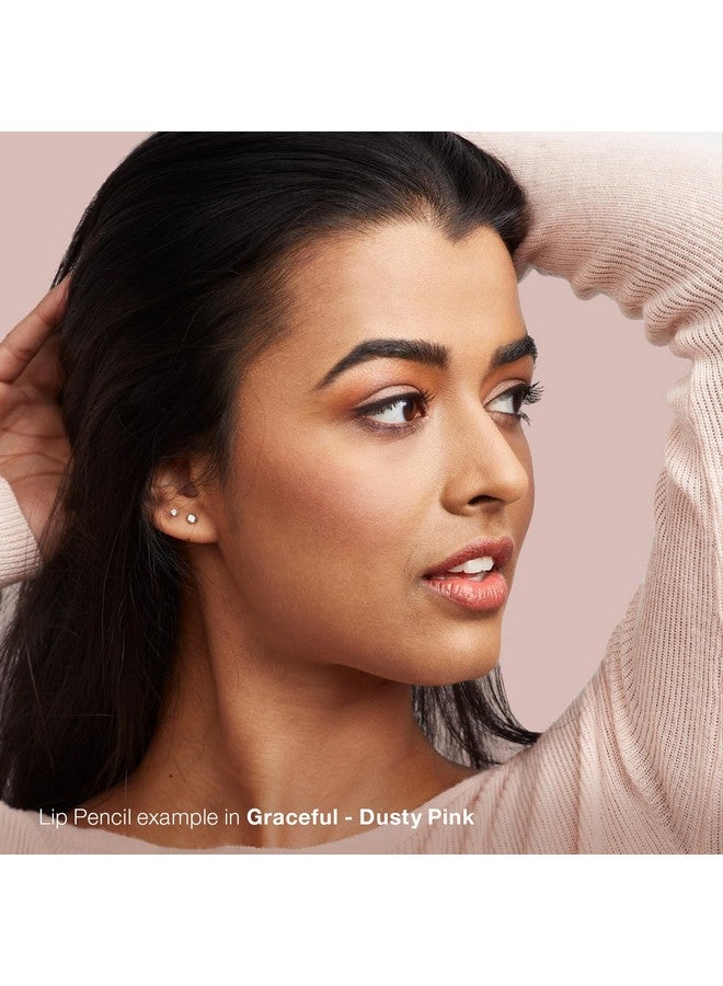 Lip Pencil, Graceful (Packaging May Vary)