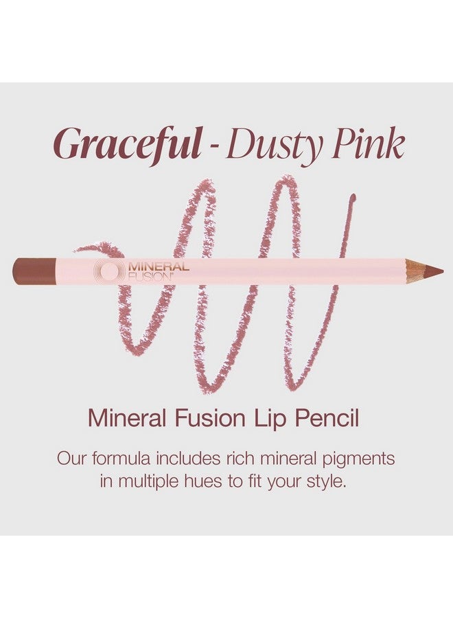 Lip Pencil, Graceful (Packaging May Vary)
