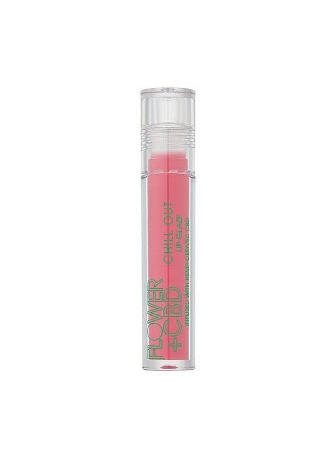 Chill Out Soothing Lip Glaze Unwind (Pack Of 1)