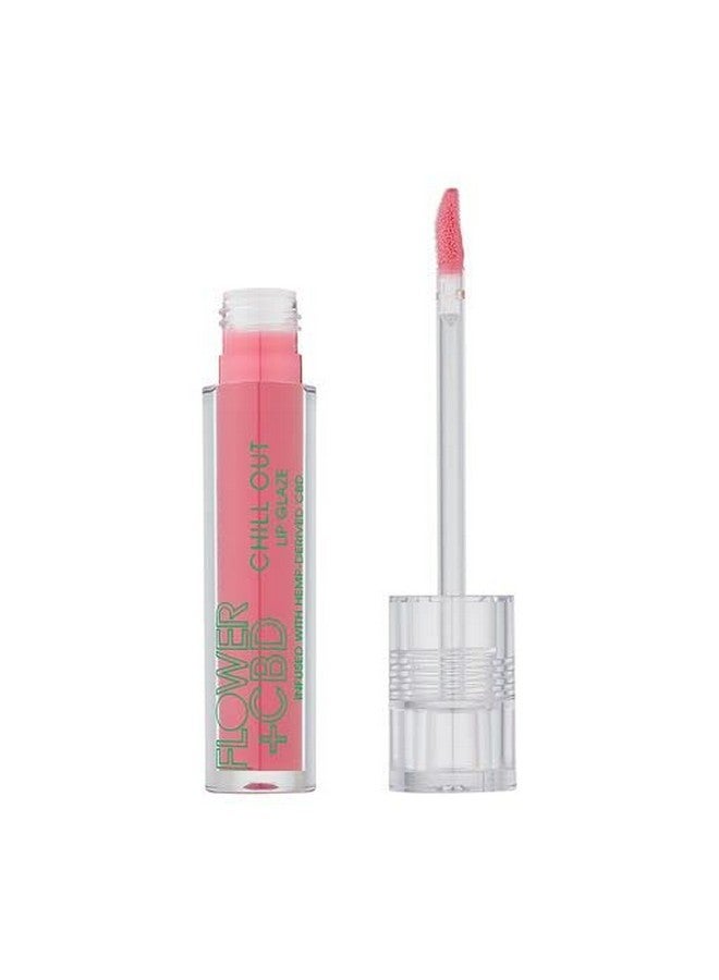 Chill Out Soothing Lip Glaze Unwind (Pack Of 1)