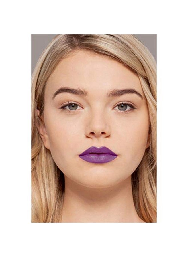Pantone Plush Rush Lip Gloss Ultra Violet