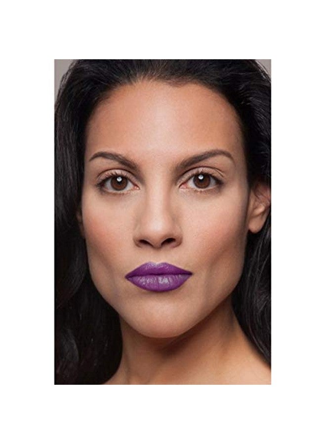 Pantone Plush Rush Lip Gloss Ultra Violet