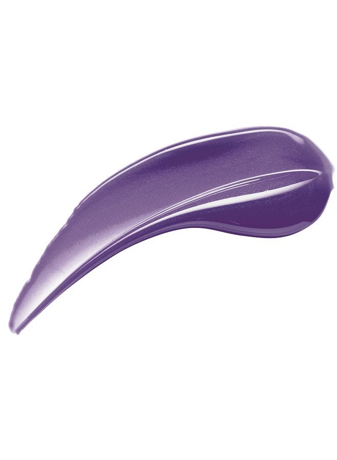 Pantone Plush Rush Lip Gloss Ultra Violet