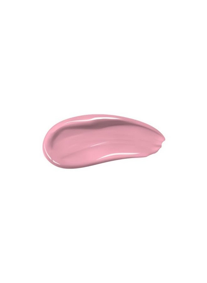 Perfect Match Gel Polish Pink Clarity Watermelon Pink With Sheer Finish (0.5 Ounce) Easy Application Soak Off Formula