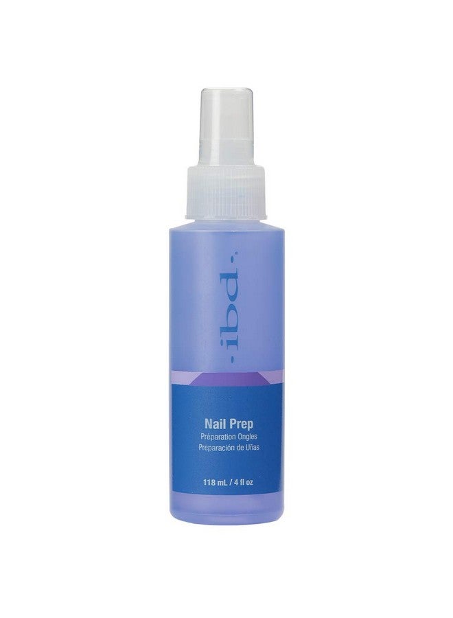 Nail Prepspray Improves Bond Speed And Adhesion 4 Oz