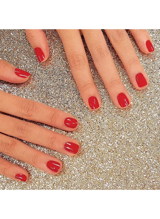 Beijing Beauty Nail Polish Strips