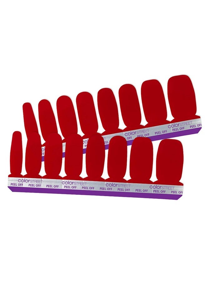 Beijing Beauty Nail Polish Strips