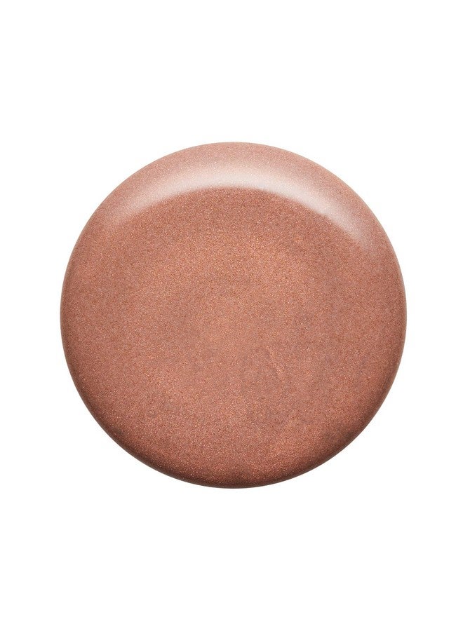 Plantbased Chip Free Nail Lacquer Non Toxic, Biosourced, Longlasting, Strengthening Polish Tira Miss You (Tan) 0.41Oz