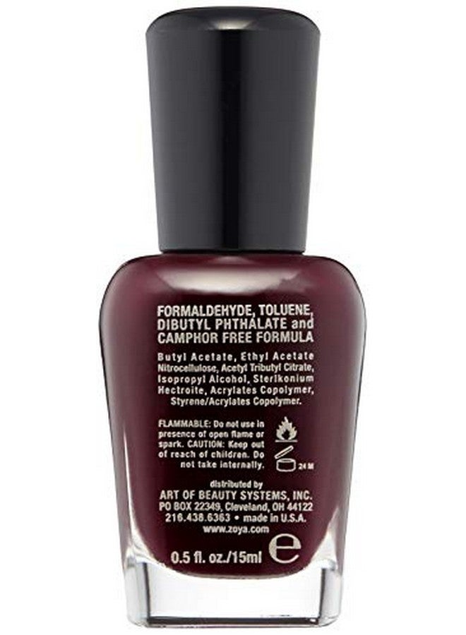 Nail Polish, Rachael, 0.5 Fl. Oz.