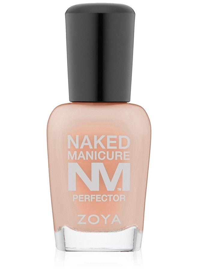 Nail Polish, Pink Perfector, 0.5 Fl. Oz.