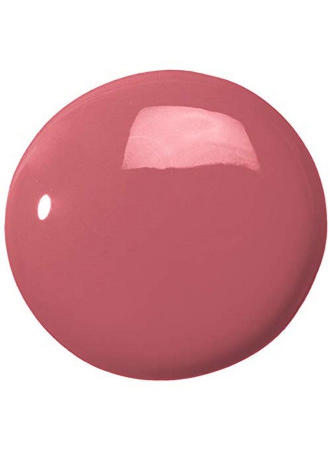 Gel Lab Pro Nail Polish, Treatment Enriched For Nail Health, Wear, And Shine, No Animal Testing, 21 Free, Vegan, Pink Colors