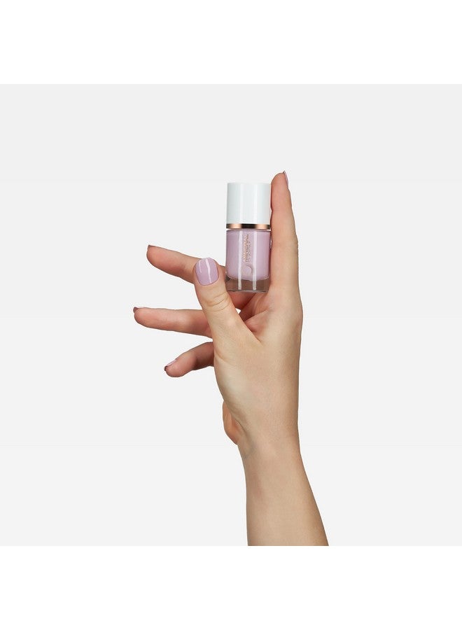 Nail Polish, Light Lilac Purple, Fun & Games Fun & Games 0.33 Fl Oz (Pack Of 1)