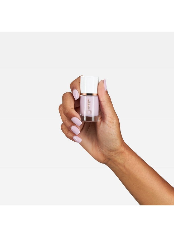 Nail Polish, Light Lilac Purple, Fun & Games Fun & Games 0.33 Fl Oz (Pack Of 1)