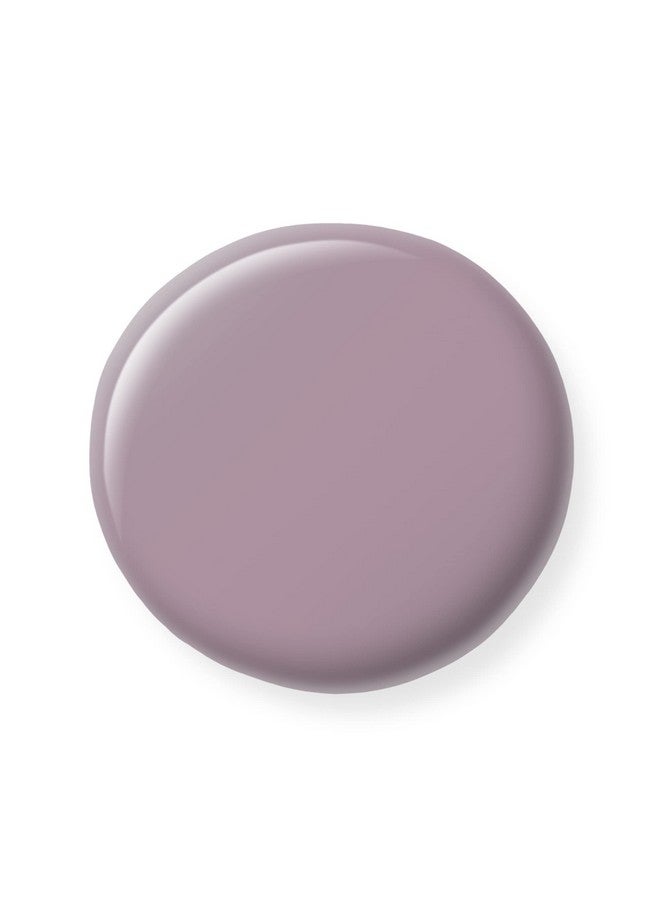 Nail Polish, Light Lilac Purple, Fun & Games Fun & Games 0.33 Fl Oz (Pack Of 1)