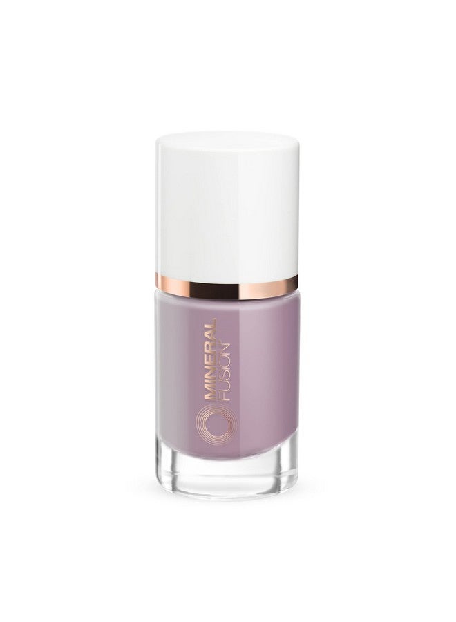 Nail Polish, Light Lilac Purple, Fun & Games Fun & Games 0.33 Fl Oz (Pack Of 1)
