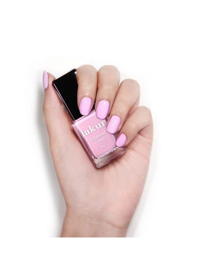 Lakur Nail Colour Lemonade Pop