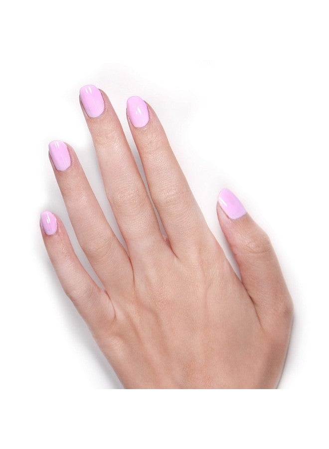 Lakur Nail Colour Lemonade Pop