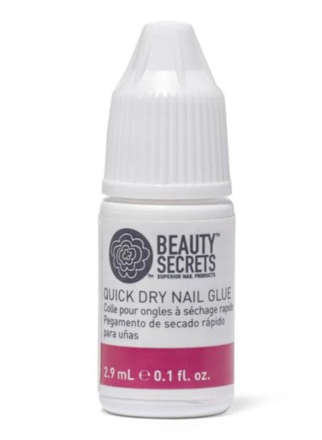 Quick Dry Nail Glue